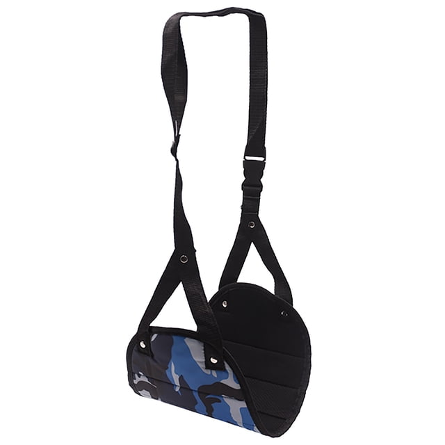 Kiplyki Wholesale Coussin Repose-Pieds d'Avion Portable Repose-Pieds d'Avion Hauteur Réglable