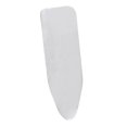 thumbnail image 1 of Luzkey Ironing Board Cover Ironing Table Cover Protector Elastic Edge Smooth Tools Reusable Fits 54"x15" Board Durable Ironing Cover, 1 of 8