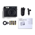 thumbnail image 2 of Fujifilm Instax Camera Wide 400 Black, 2 of 8