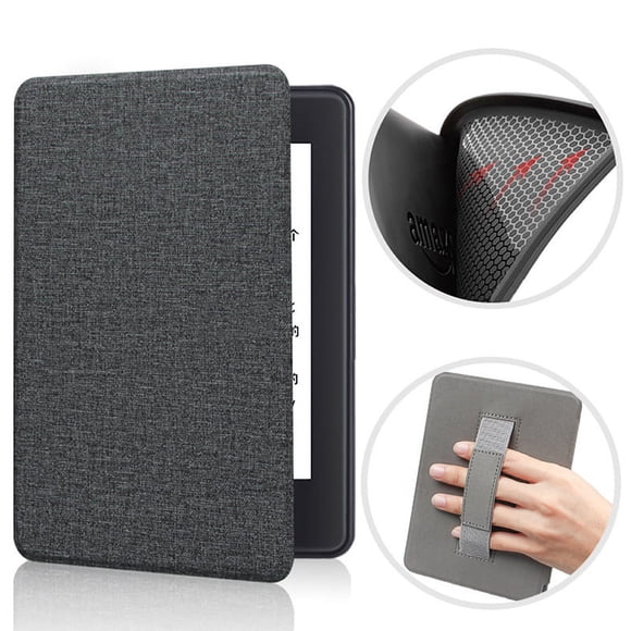 Mistaha Suitable for kpw543 handheld TPU protective sleeve Kindle paperwhite345 soft shell 2019 youth version