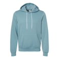 thumbnail image 1 of BELLA + CANVAS Sponge Fleece Hoodie, 1 of 2
