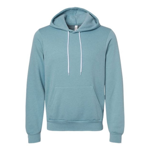 BELLA + CANVAS Sponge Fleece Hoodie