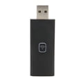 thumbnail image 1 of Convertisseur de Contrôleur Sans Fil, Adaptateur de Contrôleur Bluetooth Sans Fil Contrôleur de Jeu Contrôleur Adaptateur USB Contrôleur Bluetooth Adaptateur USB Artisanat Exceptionnel, 1 of 14