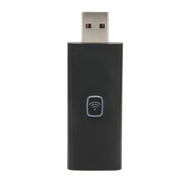 Convertisseur de Contrôleur Sans Fil, Adaptateur de Contrôleur Bluetooth Sans Fil Contrôleur de Jeu Contrôleur Adaptateur USB Contrôleur Bluetooth Adaptateur USB Artisanat Exceptionnel