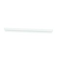 thumbnail image 2 of jifeng Ticket Holder Bill Receipt Hanging Rack Order Receipt Organizer Display Rail 50cm, 2 of 9