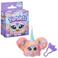 thumbnail image 4 of Furby Furblets Ree-Mix Mini Electronic Plush Toy, 4 of 9