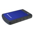 thumbnail image 3 of Disque dur externe USB 3.0 d'1 To testé pour chute militaire de Transcend, 3 of 49
