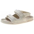 thumbnail image 2 of LSLJS Chaussures Compensées Antidérapantes à Semelle Épaisse d'Été pour Femme, Sandales pour Femmes, 2 of 3