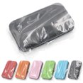 thumbnail image 3 of Nail Clipper Set Professional Portable Pedicure Grooming Kit Manicure Tools Set with Case, 3 of 10