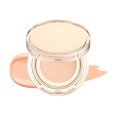 thumbnail image 1 of Amuse Dew Jelly Coussin Vegan 15g - 01 Soonsoo, 1 of 3