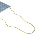 thumbnail image 3 of Yard Tuff 35HPDM 3 x 5 Foot Zinc and Steel Field Surface Leveling Drag Mat, 3 of 3