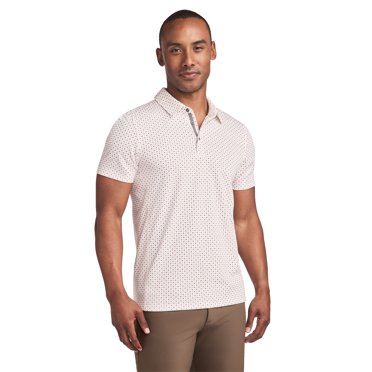 Jockey Polo Piqué Technique EverActive pour Hommes