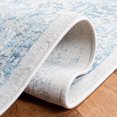 thumbnail image 2 of SAFAVIEH Princeton Weldon Tapis de Bordure, 2 of 7