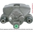 thumbnail image 1 of Cardone A1 Industries 18-4398 Étrier de Frein, 1 of 2