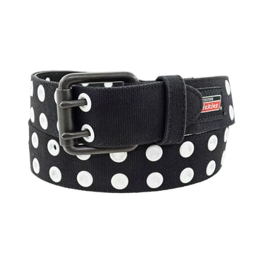 Ceinture de skate avec œillets Genuine Dickies pour hommes
