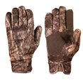 thumbnail image 1 of Realtree APX Men's Waterproof Midweight Hunting Gloves, 1 of 6