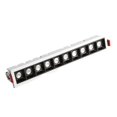 thumbnail image 4 of Milaget Downlight Lights Fixture Garage Recessed LED White 10 Lights, 4 of 9