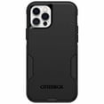 thumbnail image 4 of Otterbox Commuter iPhone 12/12 Pro Black, 4 of 6