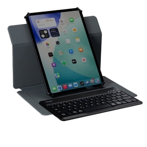 Targus Universal Tablet Keyboard Case 9-11.5", Black