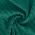 thumbnail image 4 of Timegard Womens Camis Tops Ribbed Square Neck Sleeveless Crop Top Solid Color Casual Going out Tank Top, 4 of 6