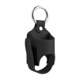 thumbnail image 3 of Bunblic Inhaler Storage Case Inhaler Travel Case Multipurpose Protective Lightweight Shell Travel Holder with Metal Buckle for Travel black, 3 of 8
