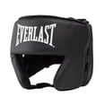 thumbnail image 1 of Casque de protection MMA adulte Everlast noir 1, 1 of 9