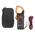 thumbnail image 2 of Measure Current , Functional Digital Clamp Meter DT266 Convenient PVC Brass  for Industry, 2 of 8