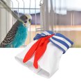 thumbnail image 4 of Birds Flight Suit, Fashionable Cute Bird Clothes Skin Friendly Comfortable  For Small Animals XS,S,M,L,XL, 4 of 8