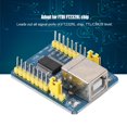 thumbnail image 5 of LYUMO HW-165 FT232 Type B Female USB to Serial Port Module USB to TTL/CMOS Level Module , Level Module, USB Module, 5 of 5