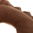 thumbnail image 4 of lionlar Table de Massage en Forme de U Douce pour Spa Salon Oreiller Visage Cou Café, 4 of 8