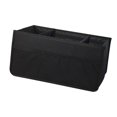 thumbnail image 3 of Hi,Fancy Under Seat Organizer Bag Folding Carrying Items Basket for Replacement, 3 of 9