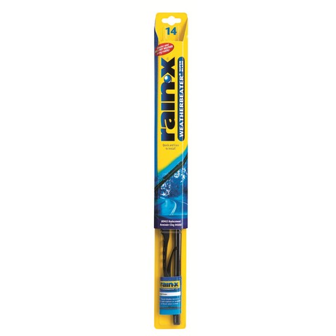 Rain X Windshield Wiper Blade P/N:Rx30114