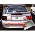 thumbnail image 4 of For BMW X3 e83 f25 Tinted Tail Light Smoked Lamp Overlays Kit Protection Film, 4 of 6