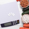 thumbnail image 4 of RENACLIPY 10Pcs Universal Rubber Weighing Pan Feet Clear Scale Tray Accessories Easy Installation, 4 of 8