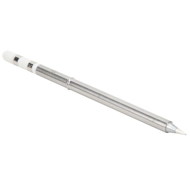 LHCER SH72 Solder Tip,Solder Tip Stainless Steel Replacement Accessory For SH72 Soldering Iron (SH-I),Soldering Iron Replacement