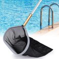 thumbnail image 2 of Pool Skimmer Net Pool Leaf Net Convenient For Swimming Pool Outdoor Parks Pond For Home Outdoor Ponds Hot Tub Garden, 2 of 8