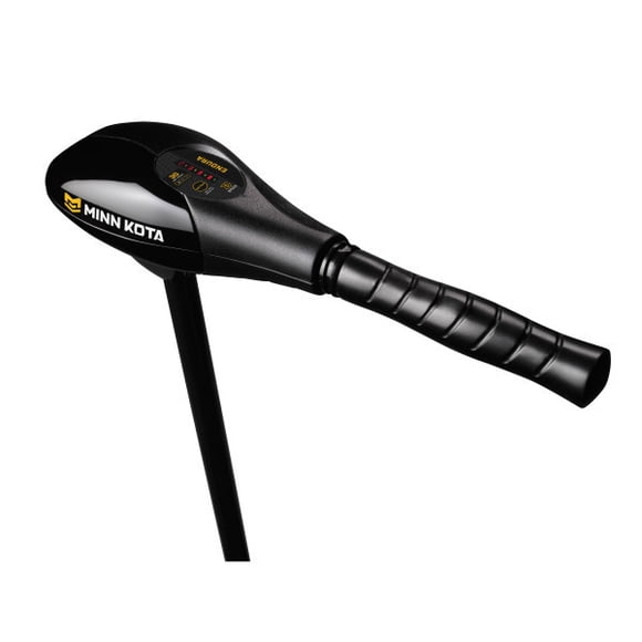 Minn Kota Trolling Motor 1352272M ENDURA C2; Freshwater; Hand Steer; 5 Forward Speeds and 3 Reverse Speed; 40 Pound Of Thrust; 36 Inch Shaft Length; Transom Mount; 12 Volts; 42 Amp