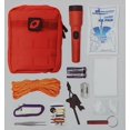 thumbnail image 4 of Life Gear Pro Survivor First Aid + Survival Kit, 4 of 6