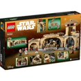 thumbnail image 2 of Lego Star Wars Boba Fett's Throne Room 75326, 2 of 11
