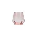 thumbnail image 2 of Luv by Betsey Johnson 16oz Whisky Glass Set of 4, 2 of 4