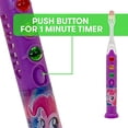 thumbnail image 3 of Firefly® Ready Go Brush My Little Pony Brosse à Dents du Film - Souple, 3 of 5