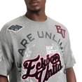 thumbnail image 5 of Ecko Men’s The Goat Two Oversized Short Sleeve Knit, 5 of 5