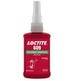 thumbnail image 2 of Loctite 609 High Strength Retaining Compound 50ml Pack of 8, 2 of 2