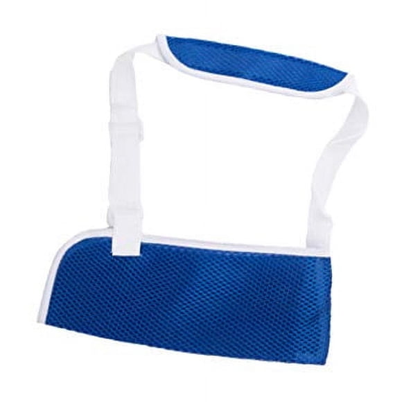 Arm Cast Holder Breathable Kids Arm Sling Elbow Sling Breathable Arm Sling Kids Sling Breathable Mesh Arm Sling Toddler Suspenders Medical Arm Sling Child Dislocation Arm Strap