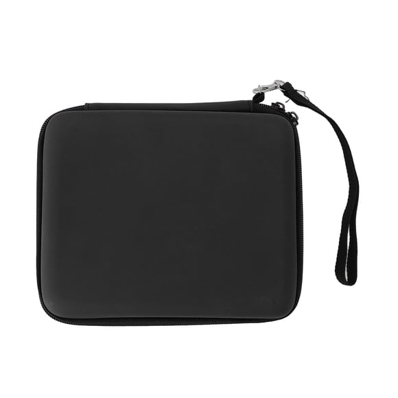Étui de Transport Rigide de Protection pour 2DS avec 8 Porte-Cartes de Jeu, Antichoc et Anti-Poussière, Design Léger pour Garde Quotidienne et Voyage