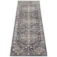thumbnail image 4 of ECARPET Vintage Oriental Area Rug for Living Room Bedroom, Oregon Tabriz Collection, 4 of 9