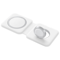 Apple MagSafe Duo Wireless Charger - White-Brand New Sealed