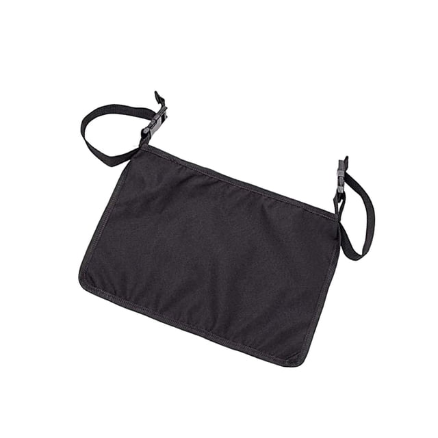 Wweixi Sac de Rangement pour Fauteuils Roulants Accessoires Pochette Support de Sac d'Urainage pour sous Siège