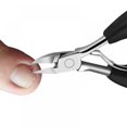 thumbnail image 3 of Toenail Clipper Set Stainless Steel Ingrown Toenail Clipper for Thick and Hard Nails, 3 of 5
