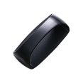 thumbnail image 3 of Elodie Cabinet Handle Comfortable Practical Knob for Screen Doors Wardrobe Cabinets black, 3 of 8